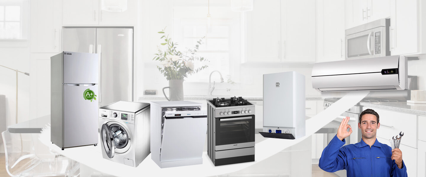 Hasanbeyli Daikin Servisi